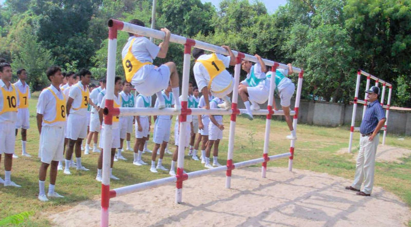 NDA – SERVICES SELECTION BOARD (SSB) INTERVIEW